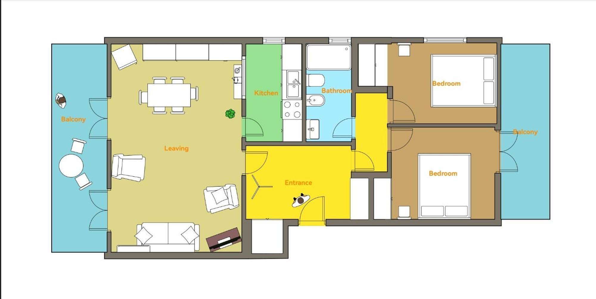 Super Panorama & Astonishing Apartment Seaview Giardini Naxos Ngoại thất bức ảnh