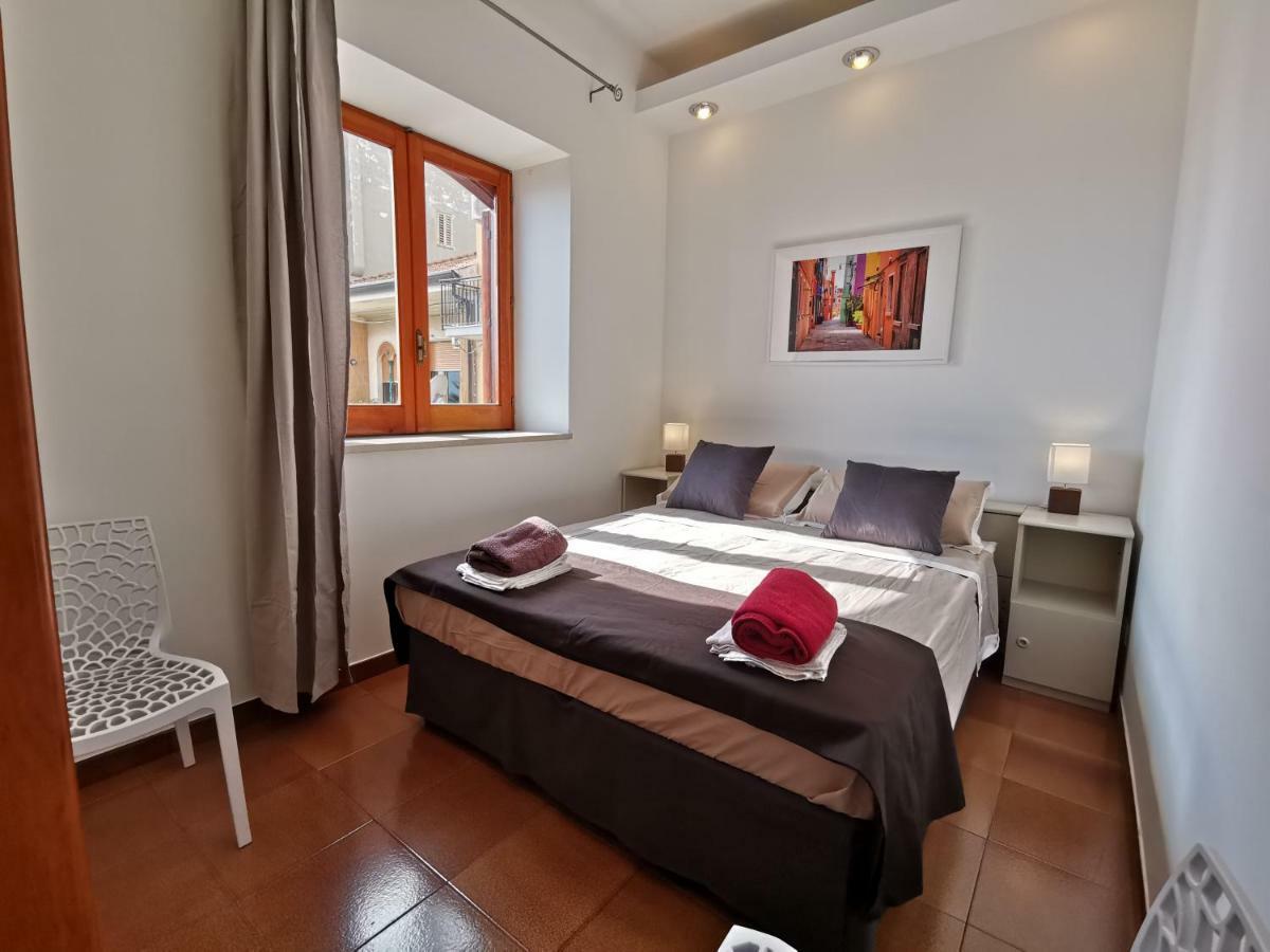 Super Panorama & Astonishing Apartment Seaview Giardini Naxos Ngoại thất bức ảnh